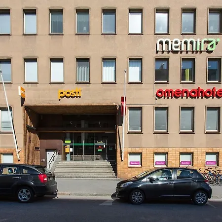 Omena Vaasa