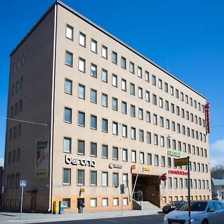 Omena Hotel