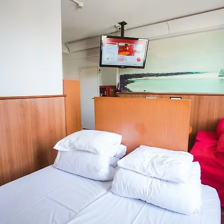 Hotel Omena Vaasa