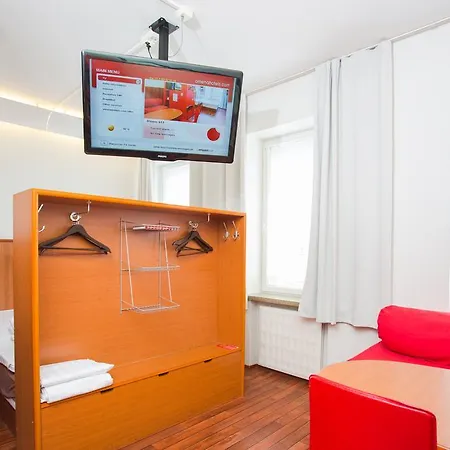 Hotel Omena
