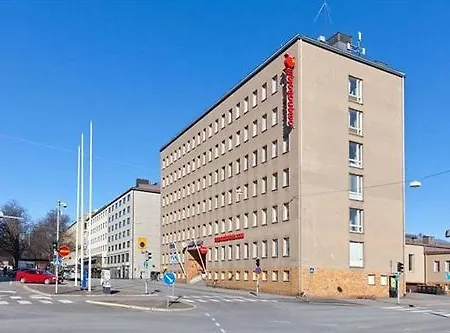 Omena 3* Vaasa