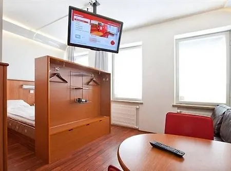 Hotel Omena Vaasa