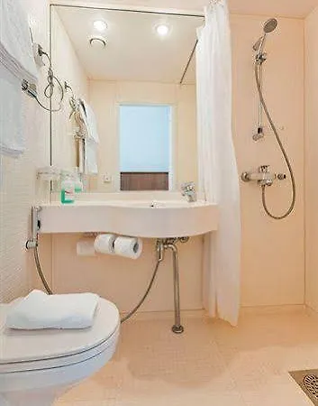 Hotel Omena Vaasa