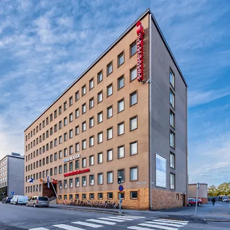 Omena 3* Vaasa