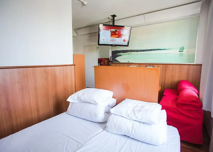 فندق Omena فآسا