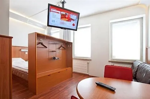 فندق Omena فآسا