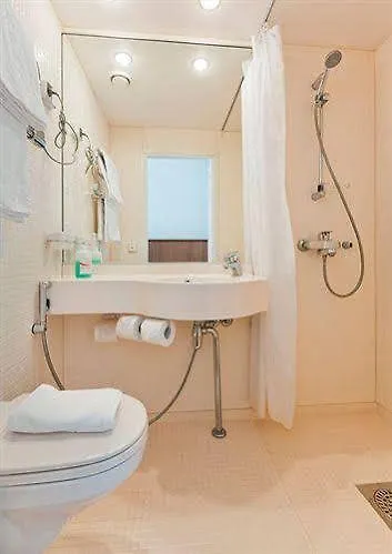 فندق Omena فآسا