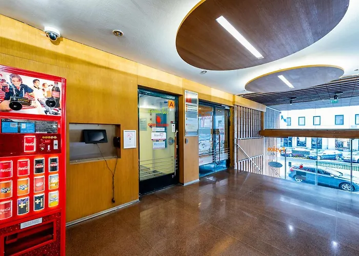 فندق Omena فآسا