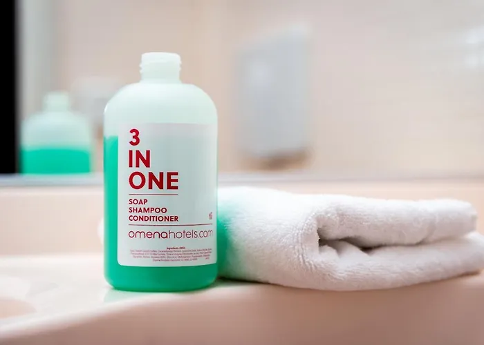 فندق Omena فآسا